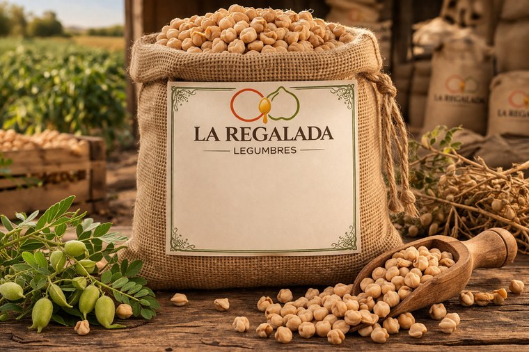 Saco La Regalada