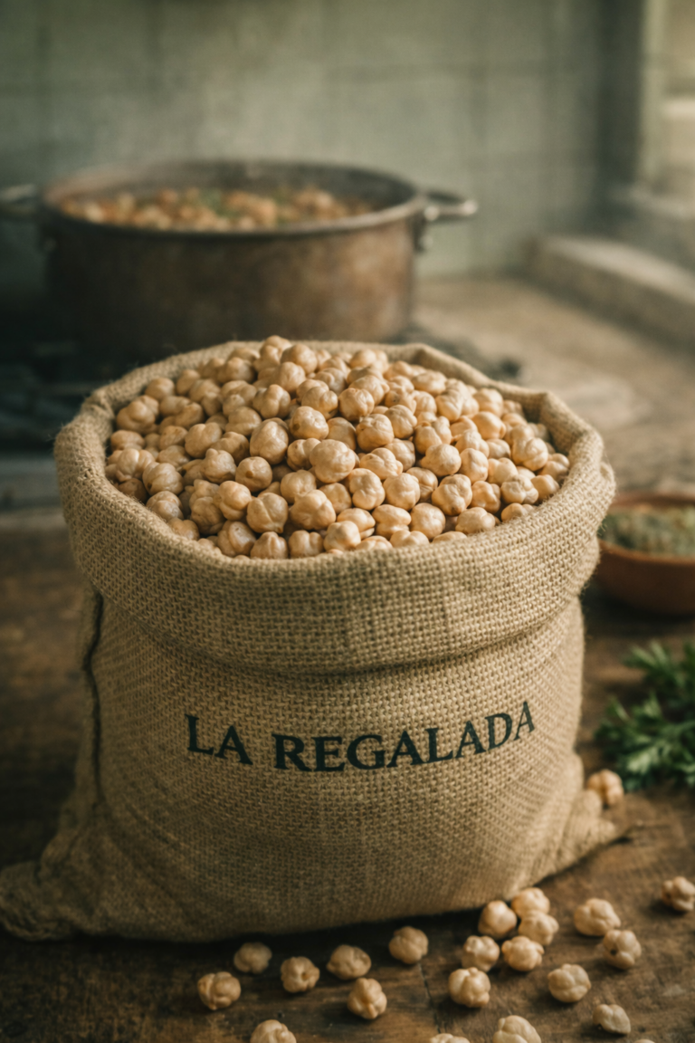 Recetas Caseras