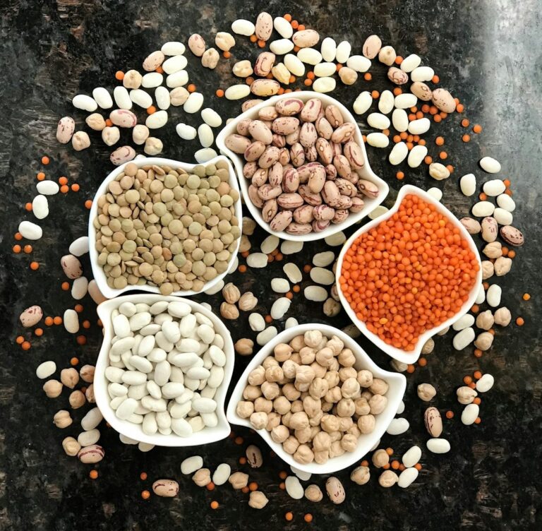 dieta saludable